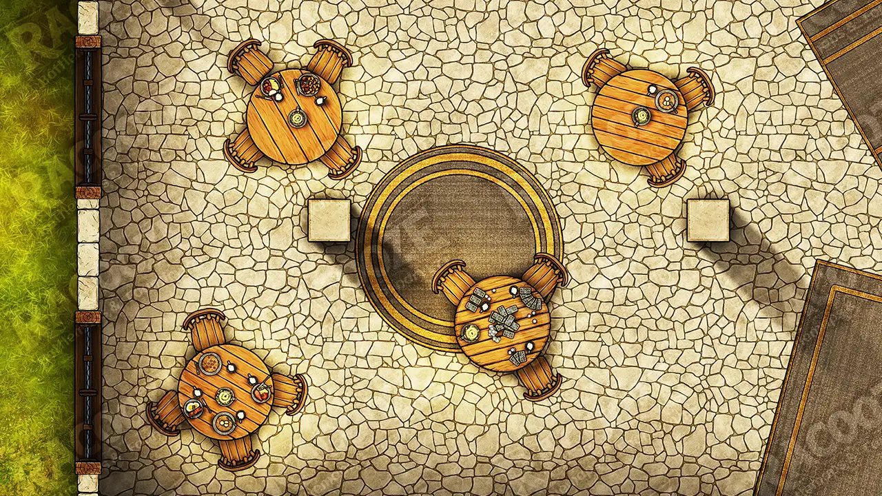 Jula Alehouse preview