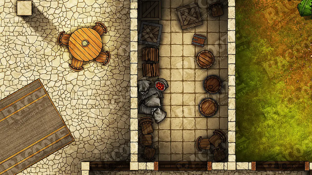 Jula Alehouse preview