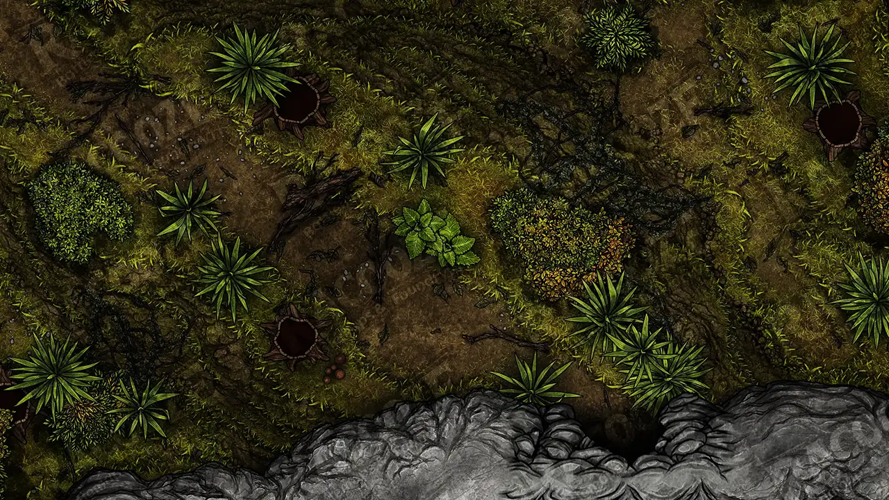 Kellam Passage preview