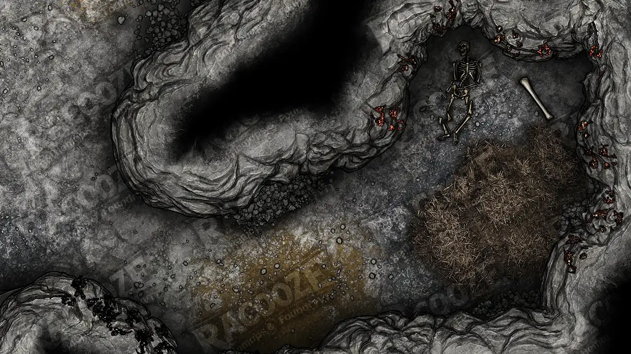 Kellam Passage preview