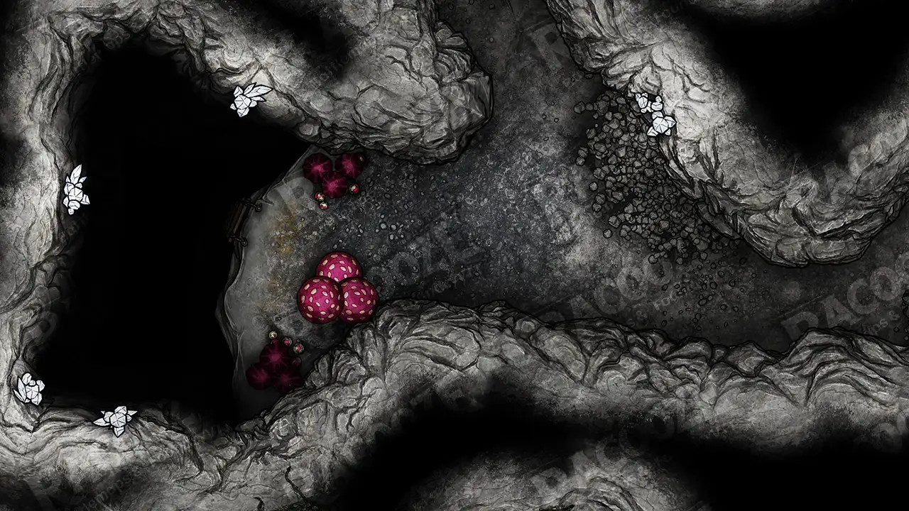 Kellam Passage preview