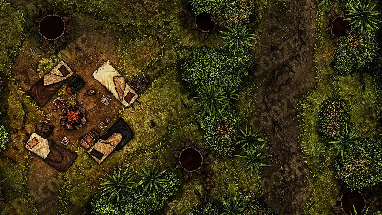 Kellam Passage preview