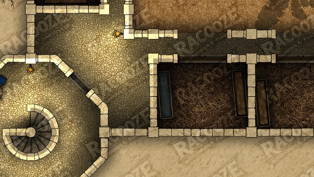 Kephyr Caravanserai preview