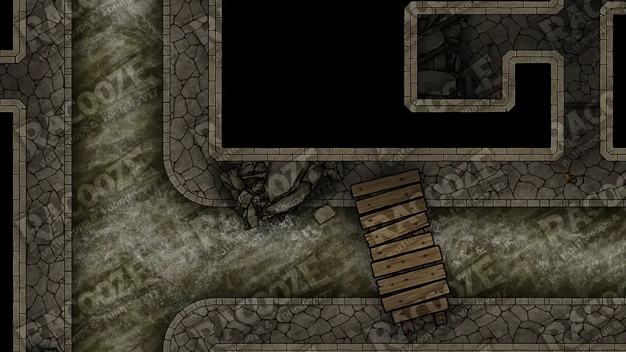 Khevilles Collapsed Warehouse preview