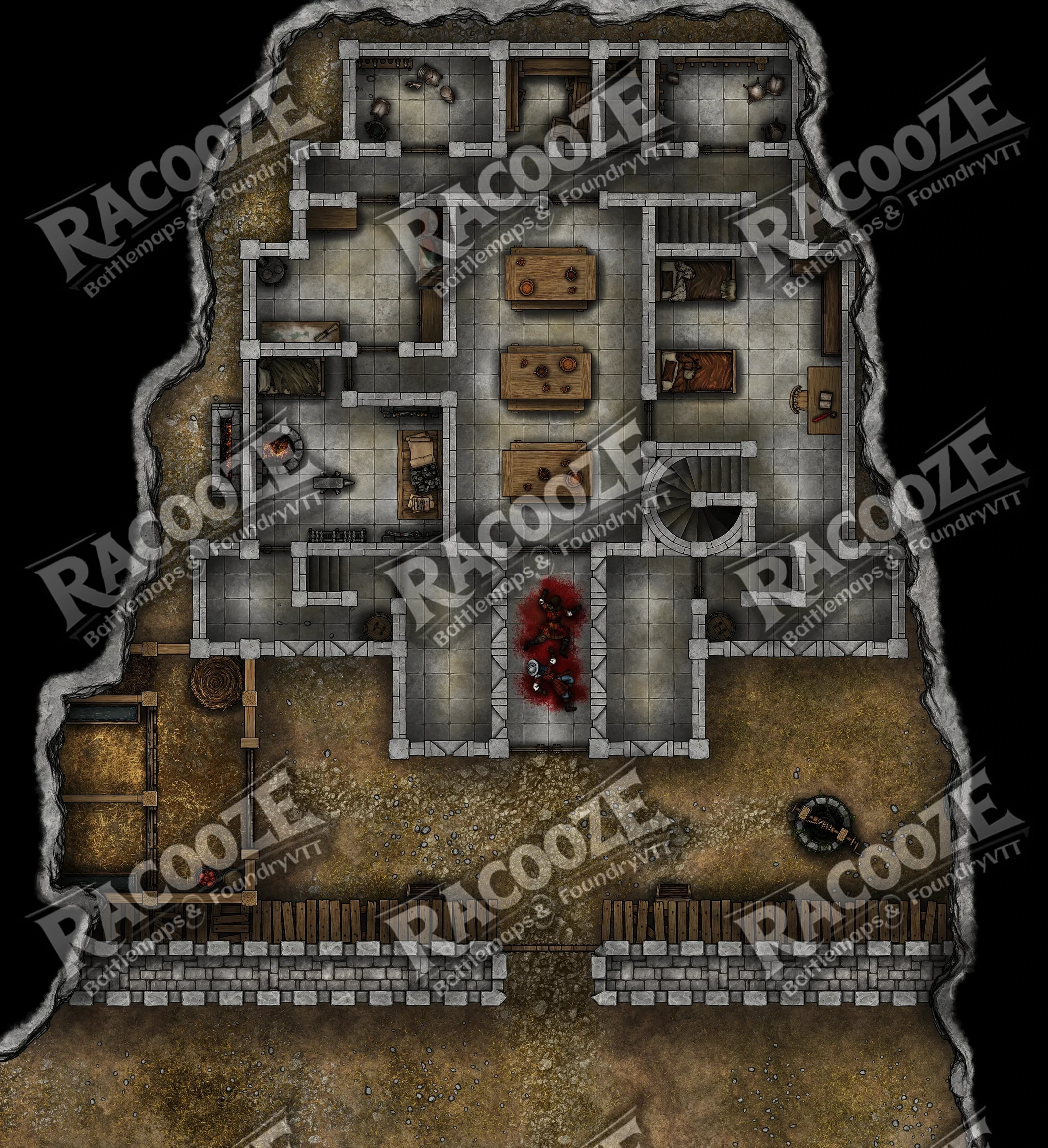 Kindred Crossing & Stonehome preview