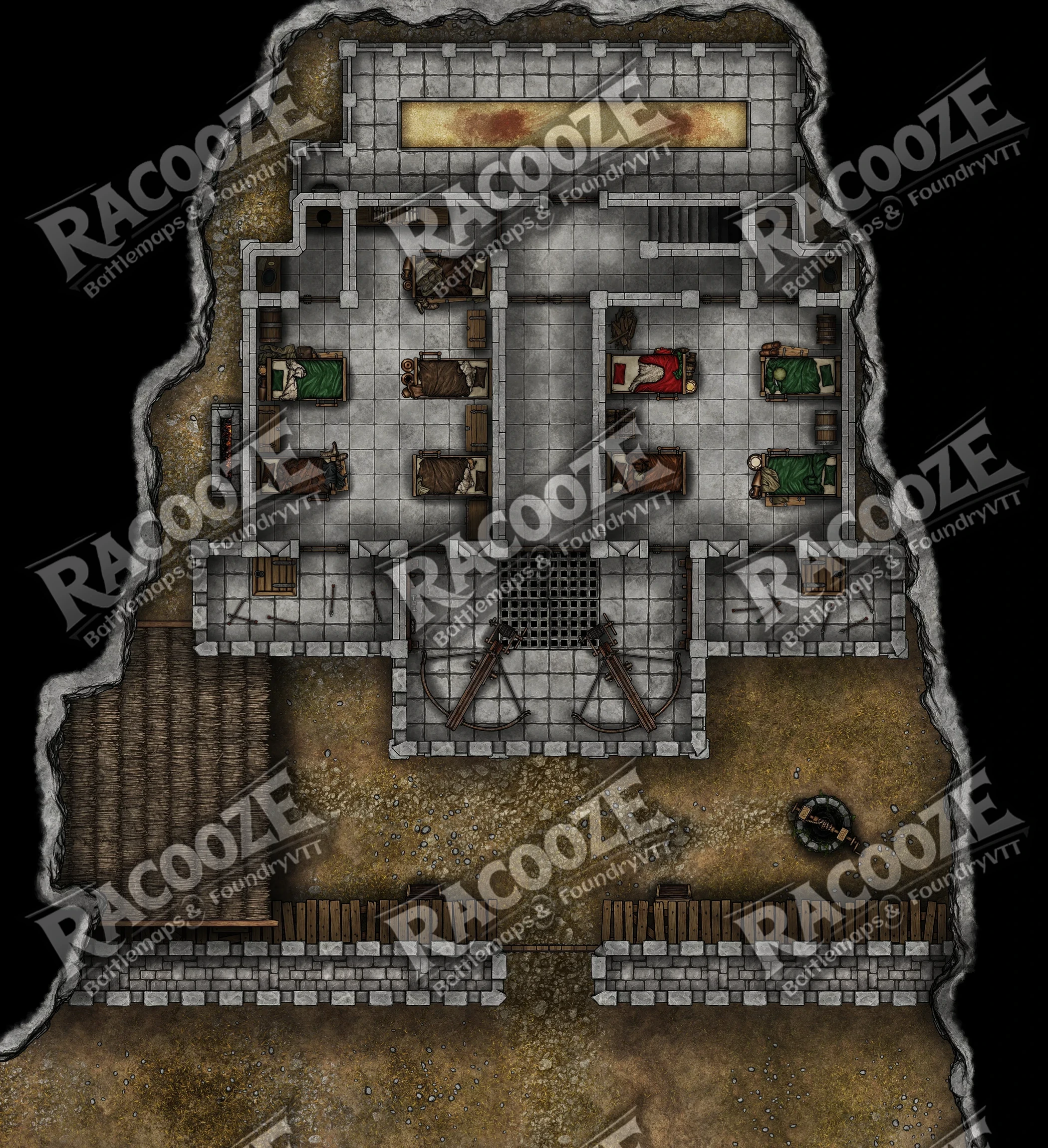 Kindred Crossing & Stonehome preview