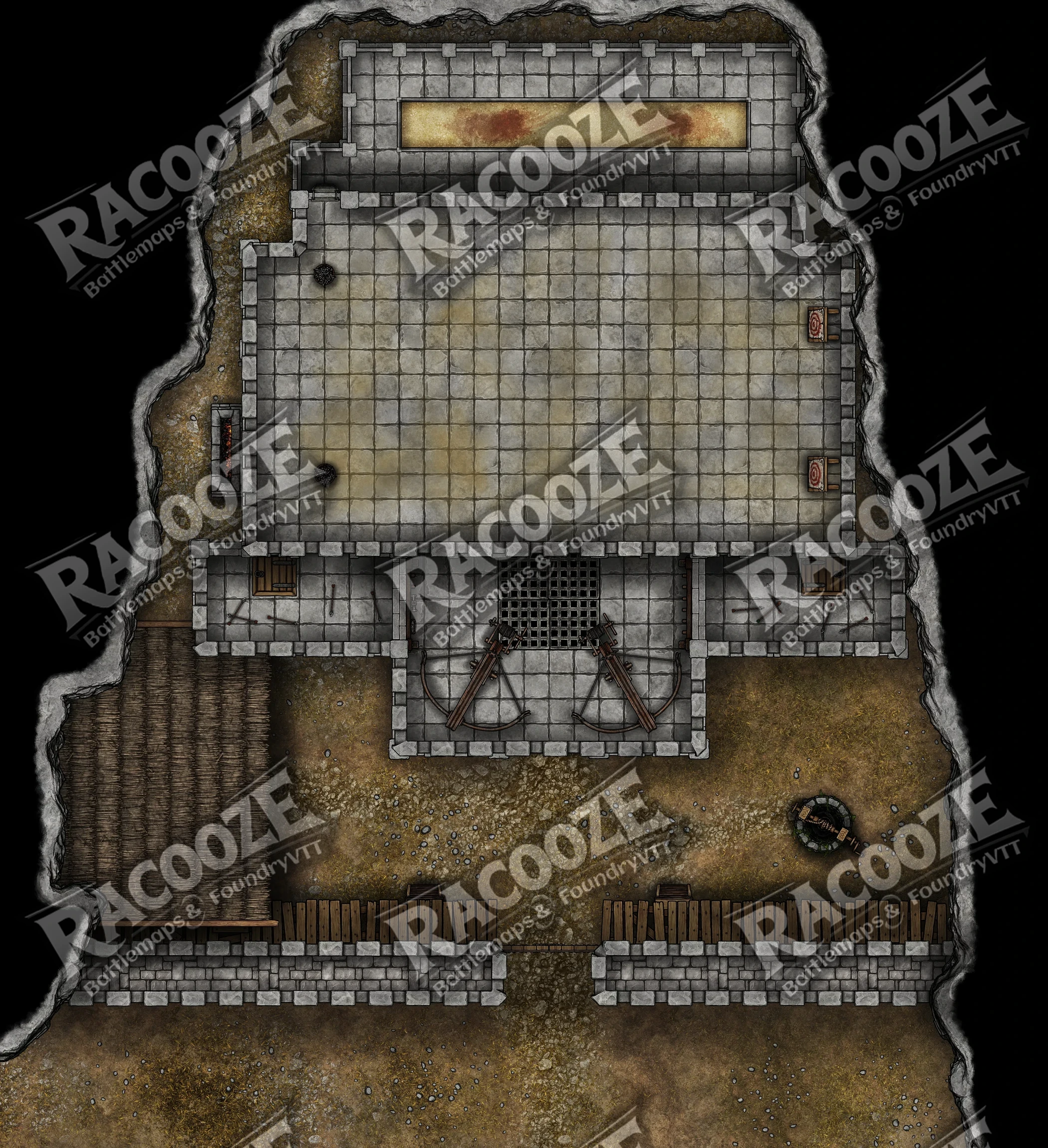 Kindred Crossing & Stonehome preview