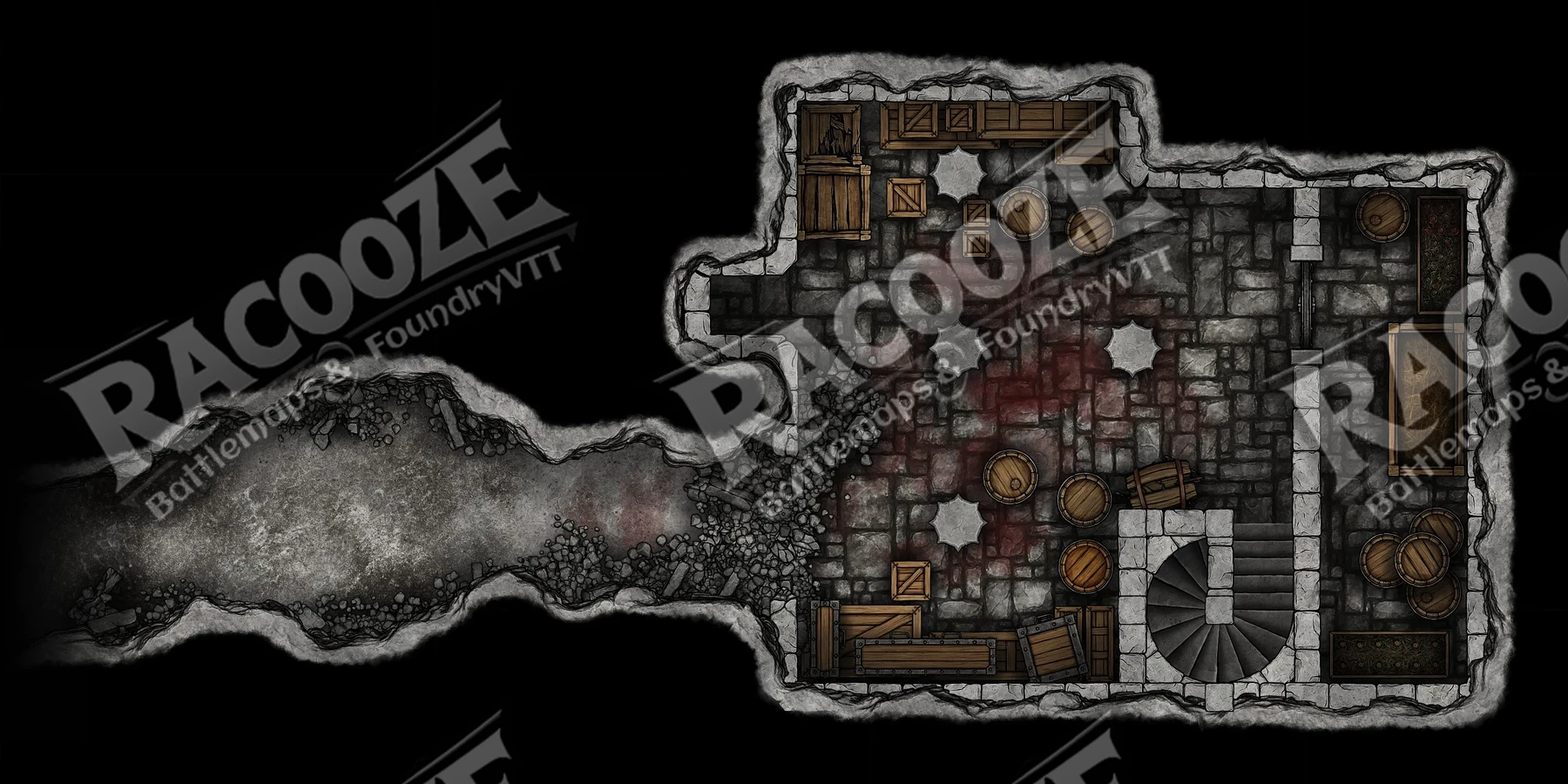 Kindred Crossing & Stonehome preview