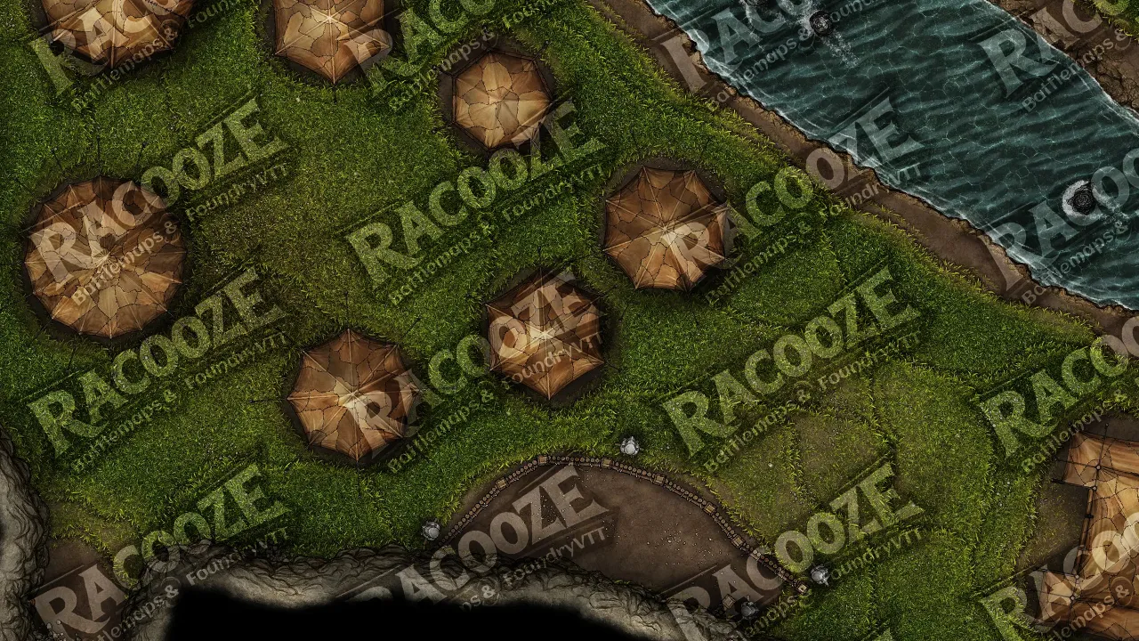 Armag’s Tomb preview