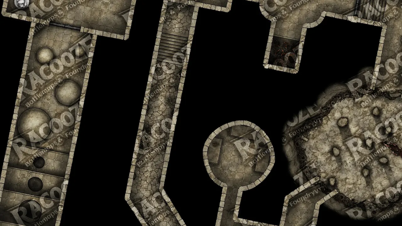 Armag’s Tomb preview