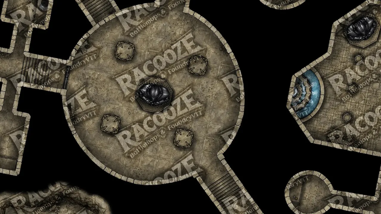 Armag’s Tomb preview