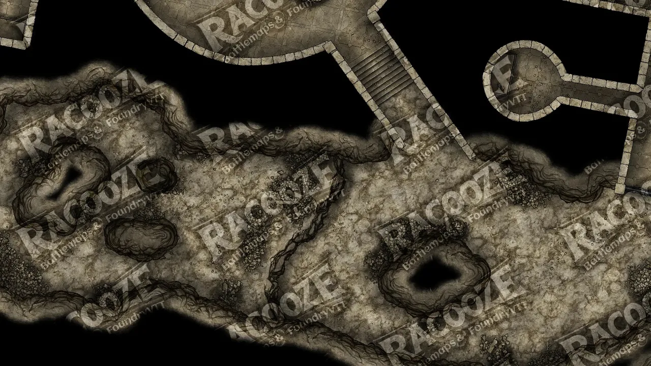 Armag’s Tomb preview