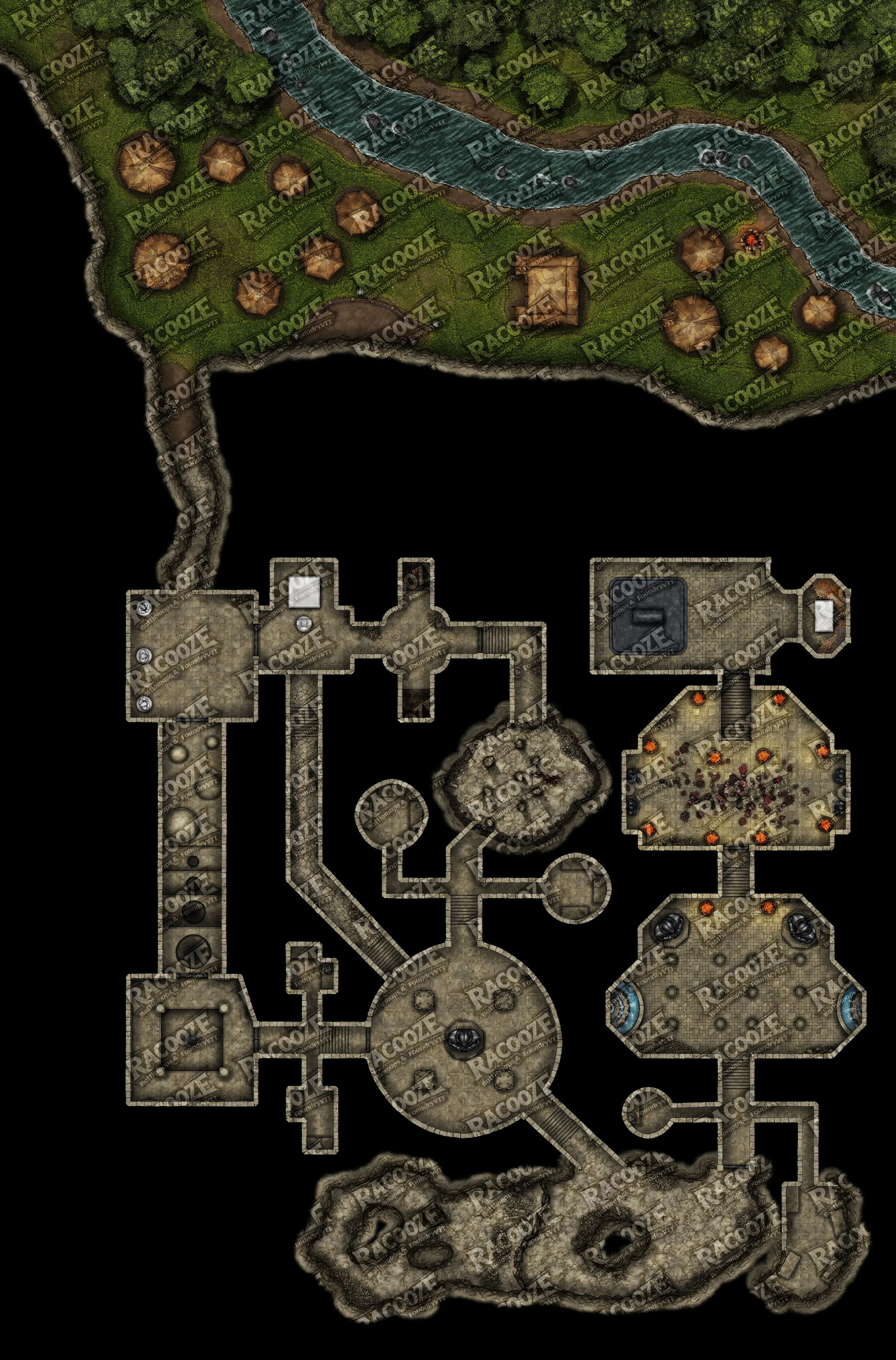 Armag’s Tomb preview