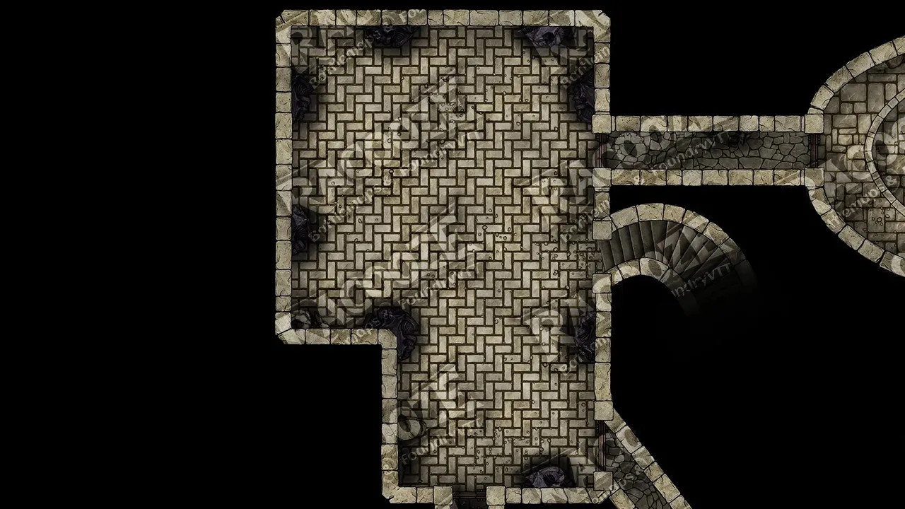 Candlemere Contested Level preview