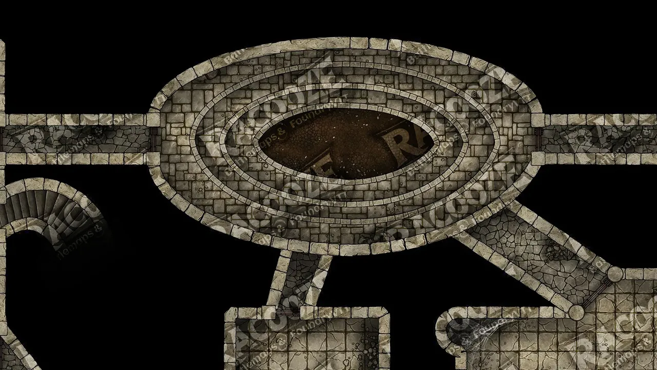 Candlemere Contested Level preview