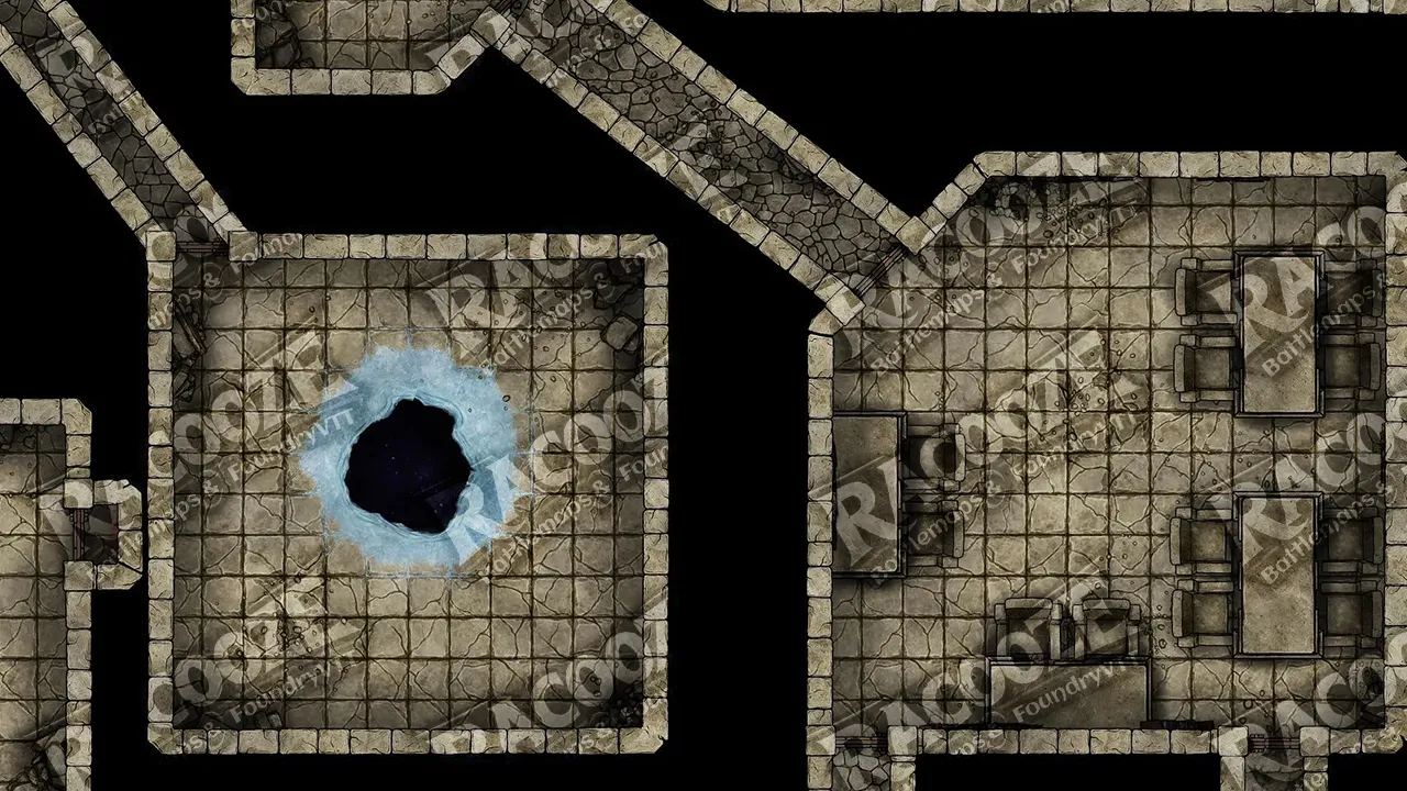 Candlemere Contested Level preview