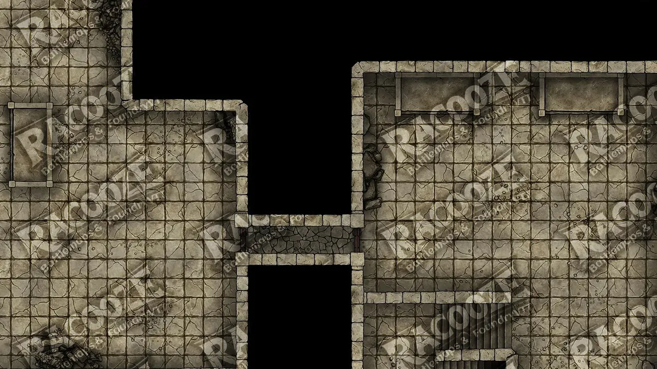 Candlemere Contested Level preview