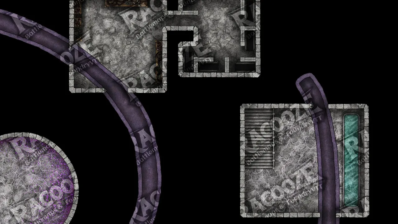 Candlemere Spiral of Yog-Sothoth preview