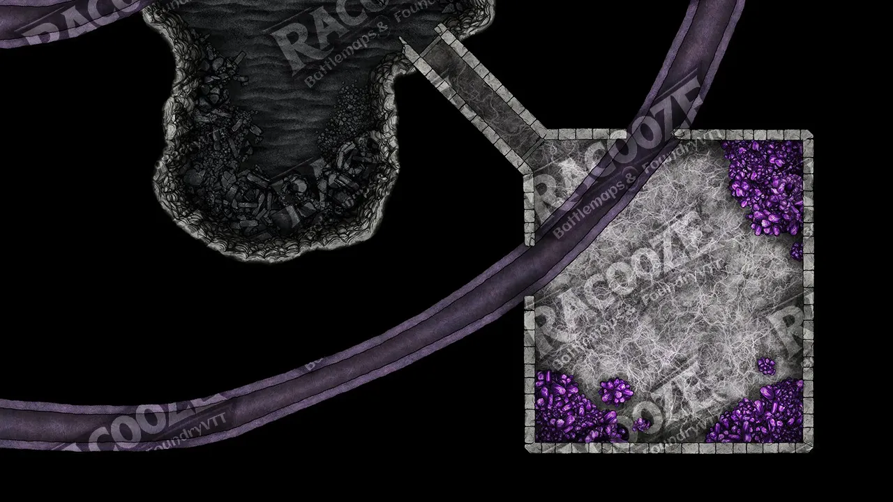 Candlemere Spiral of Yog-Sothoth preview