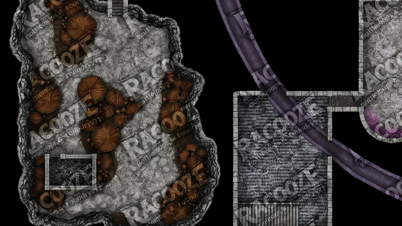 Candlemere Spiral of Yog-Sothoth preview