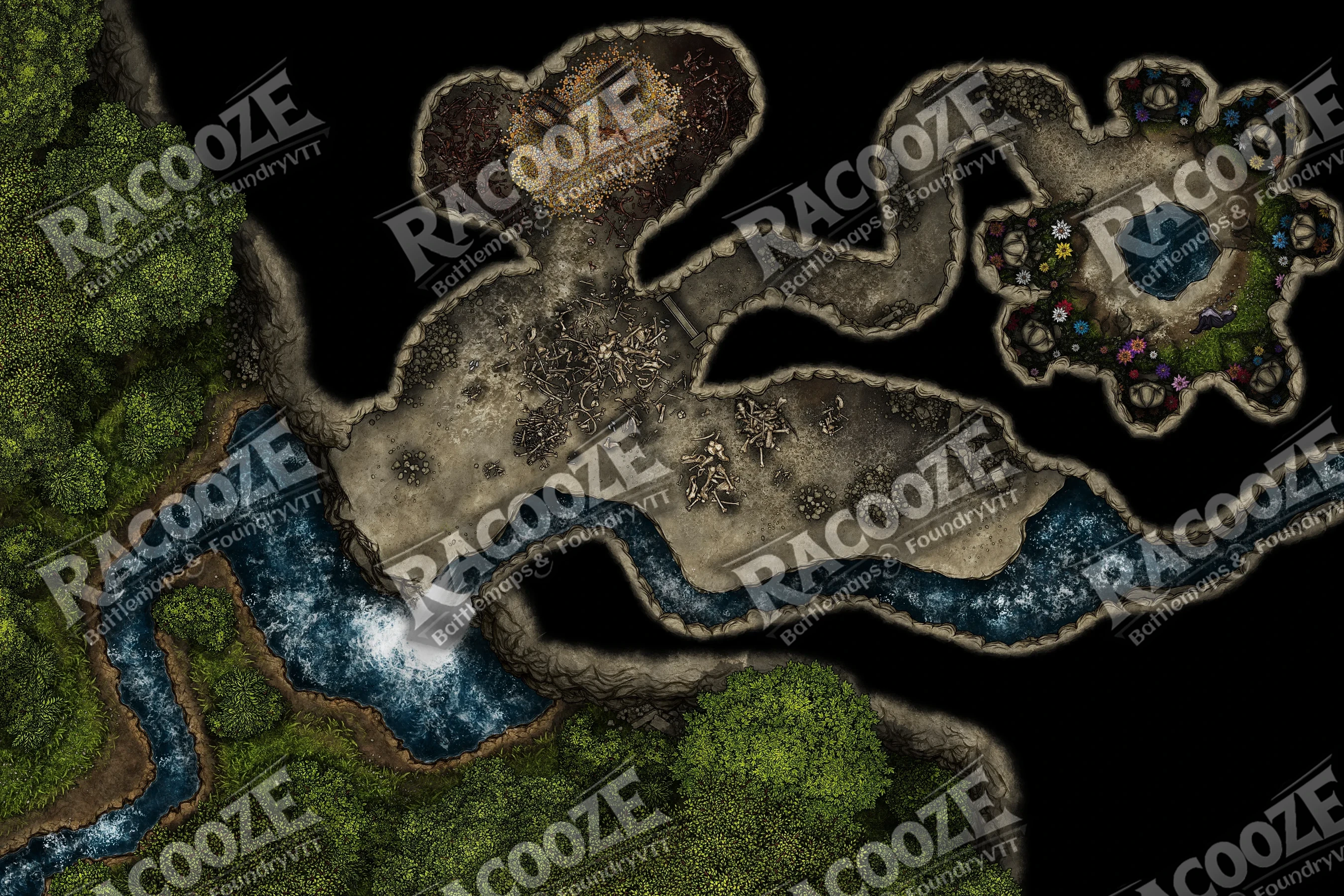 Kingmaker Companion Pack 1 preview