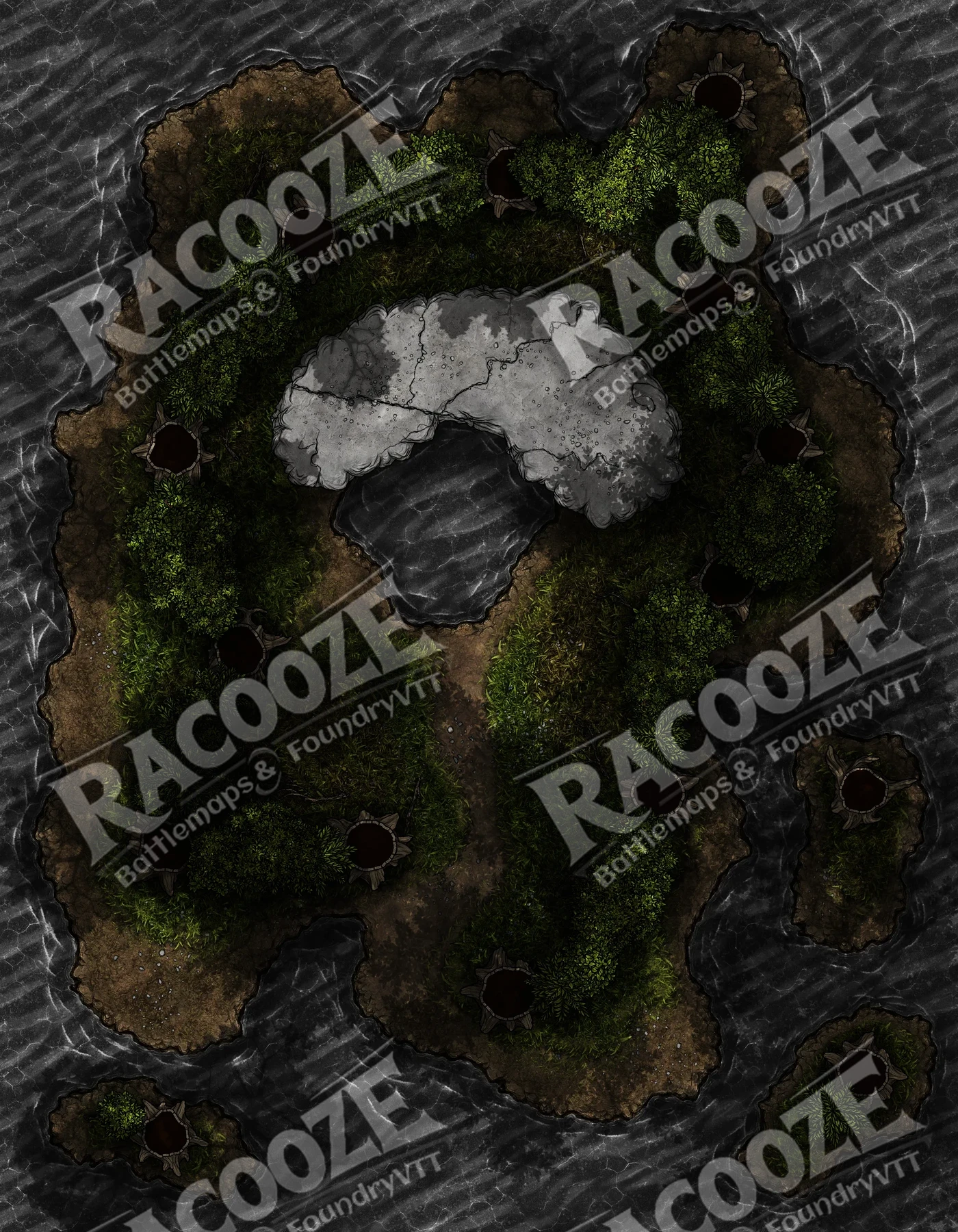 Kingmaker Companion Pack 1 preview