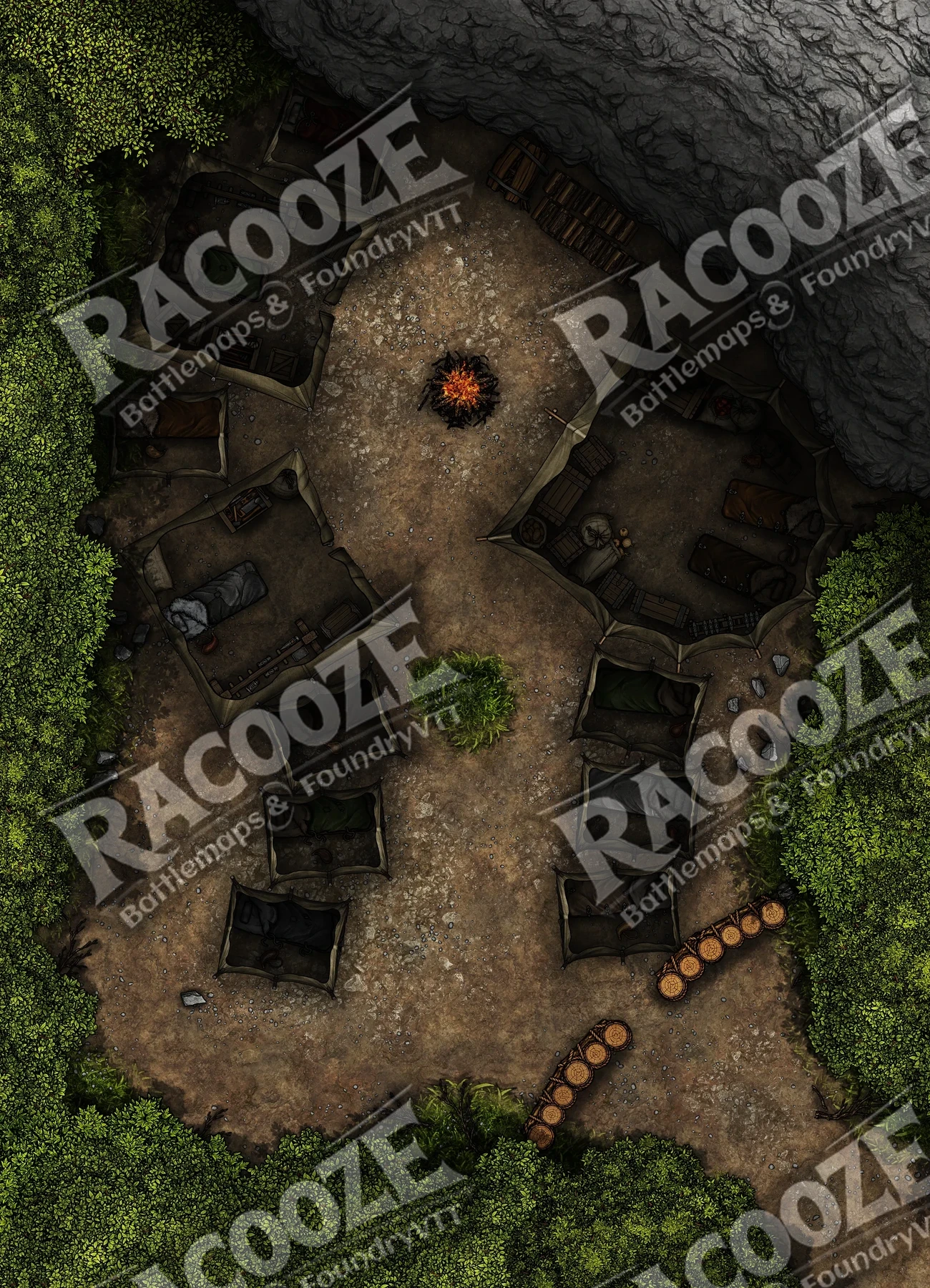 Kingmaker Companion Pack 1 preview