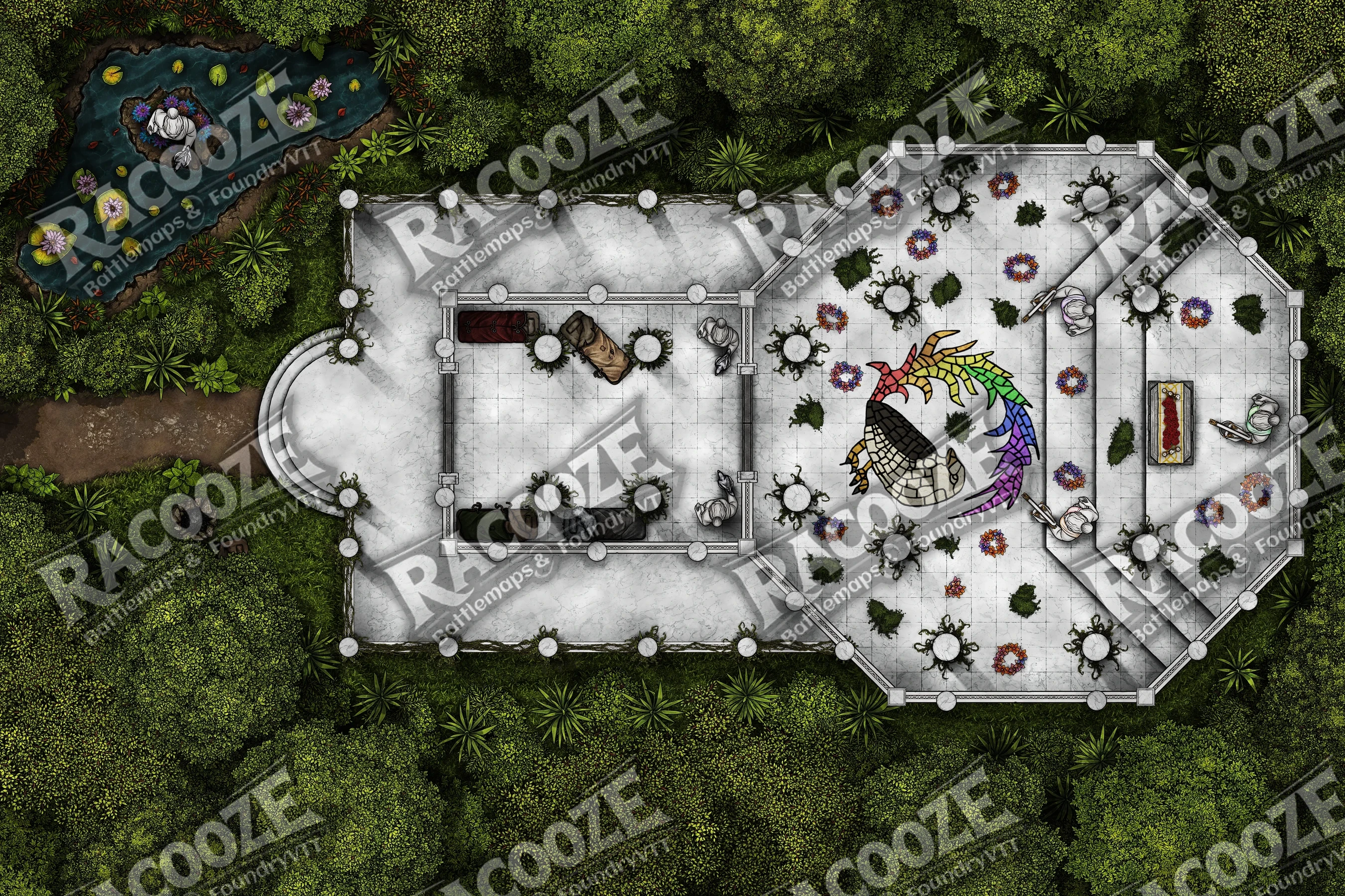 Kingmaker Companion Pack 2 preview