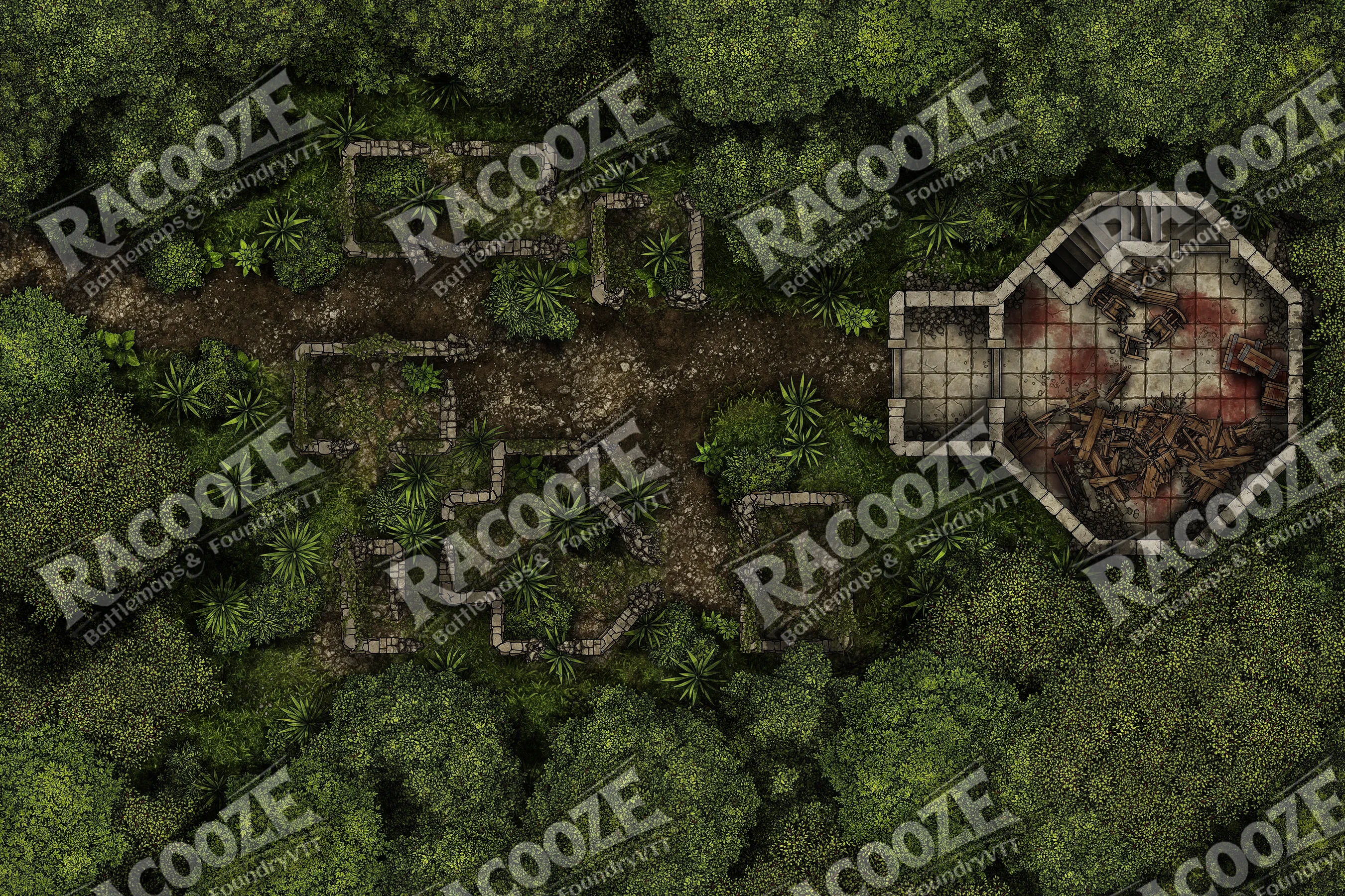 Kingmaker Companion Pack 2 preview