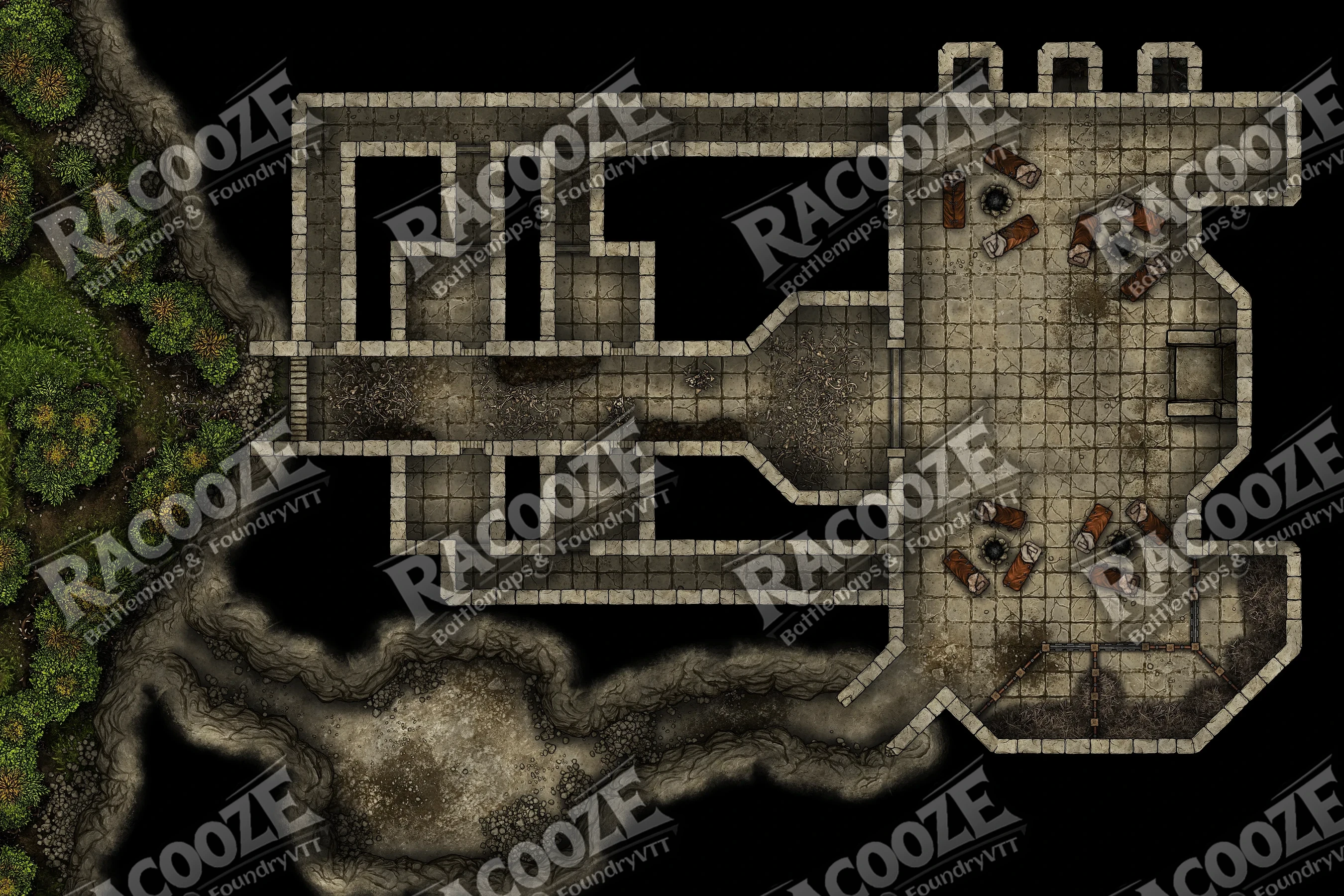 Kingmaker Companion Pack 2 preview