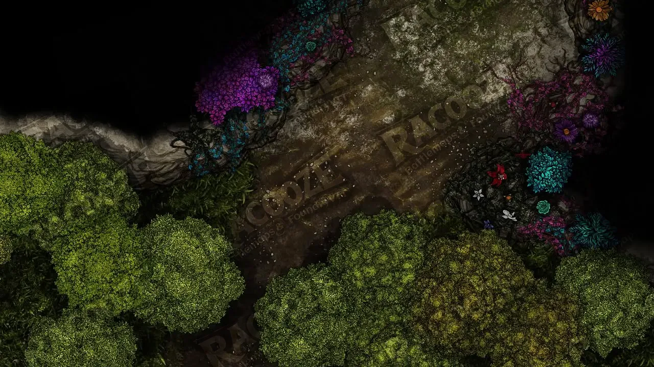 Cradle of Lamashtu preview