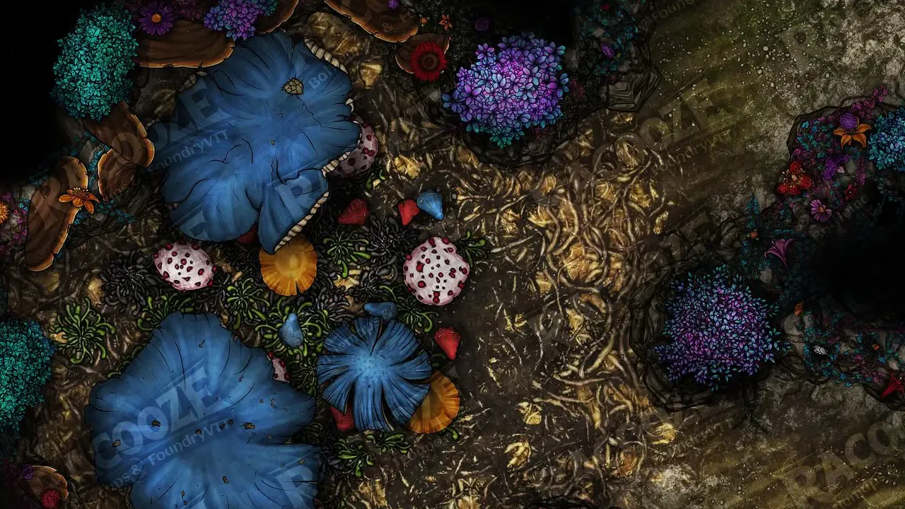 Cradle of Lamashtu preview