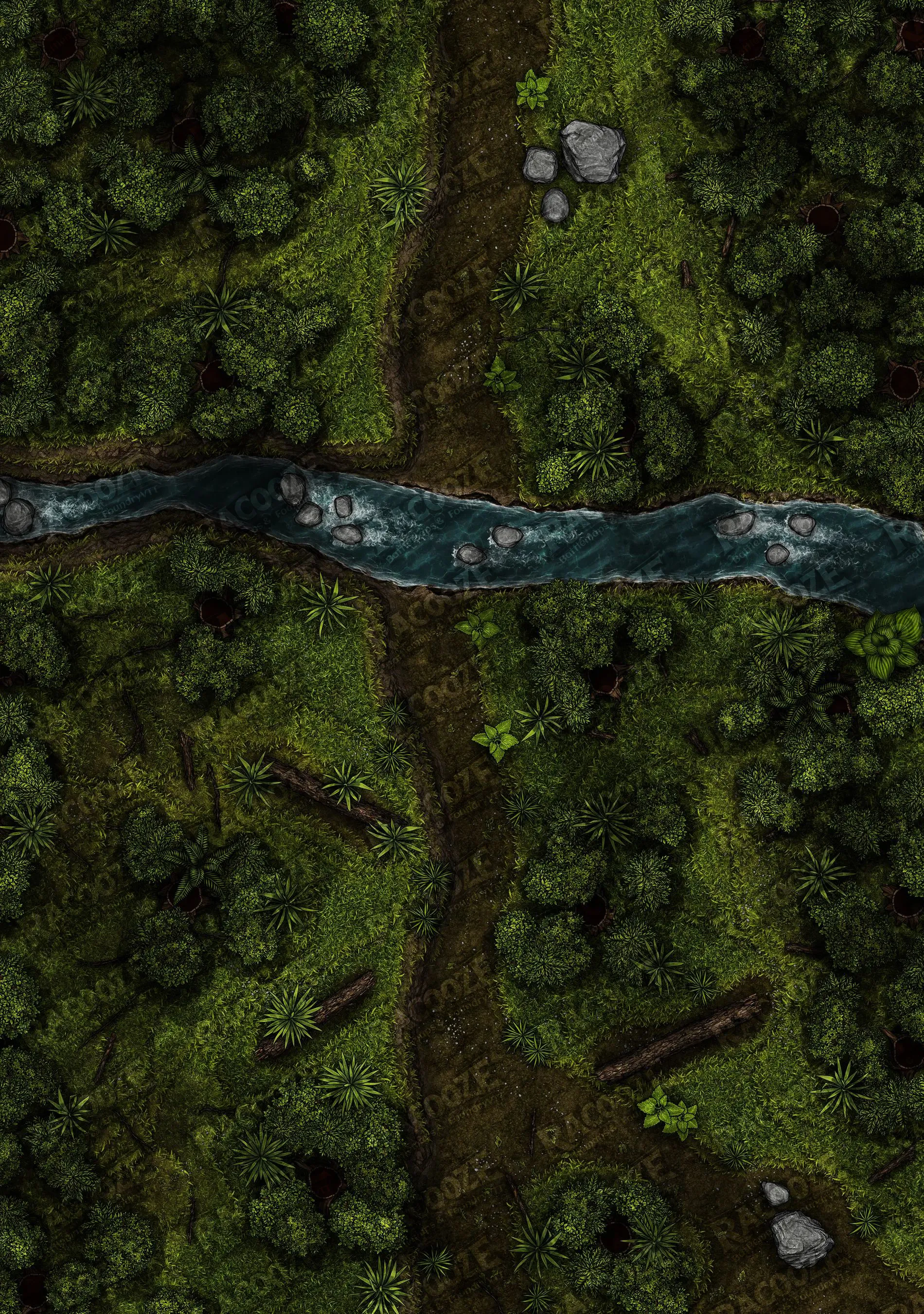 Into The Wild Map Pack 2 preview