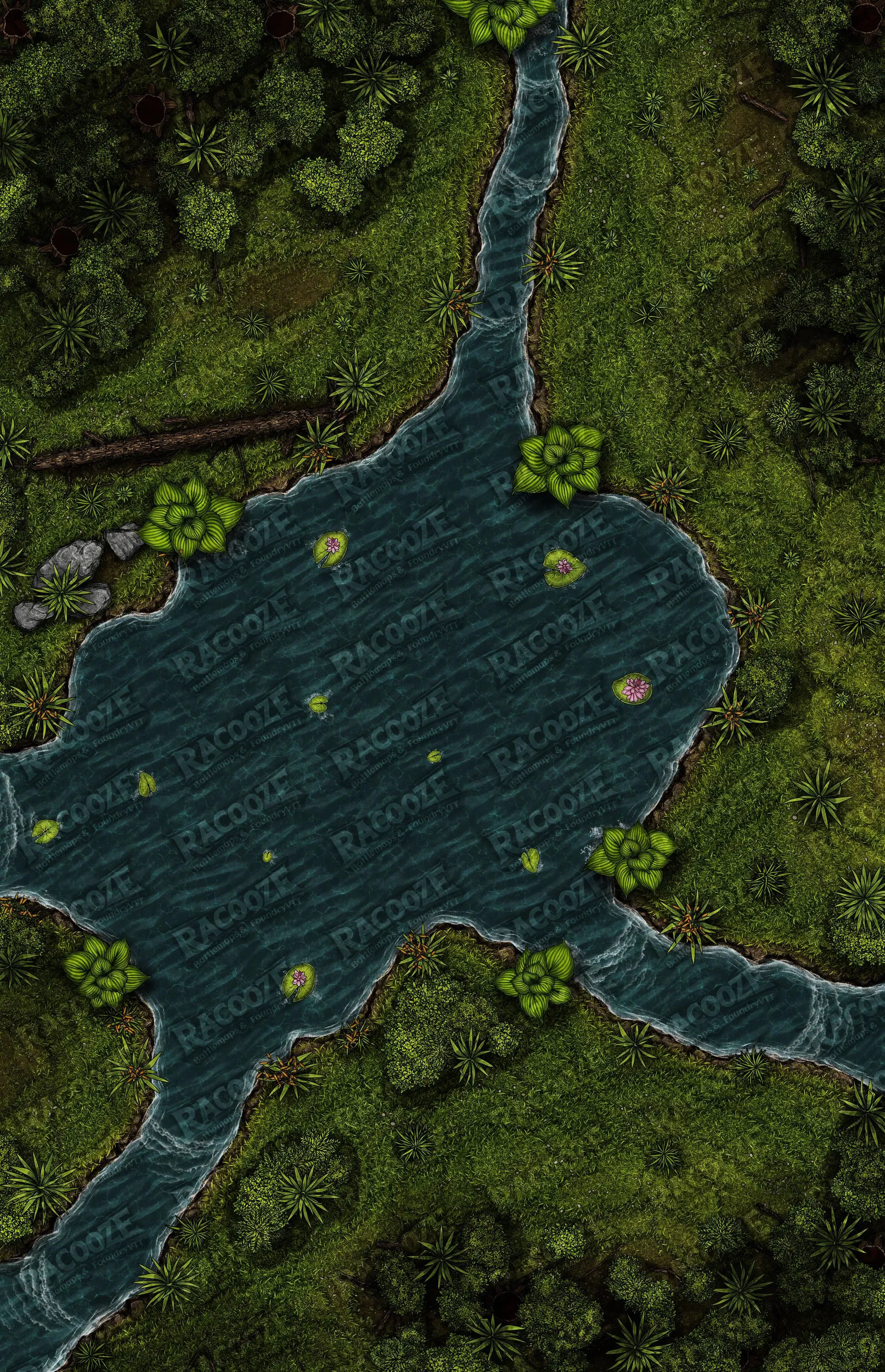 Into The Wild Map Pack 2 preview