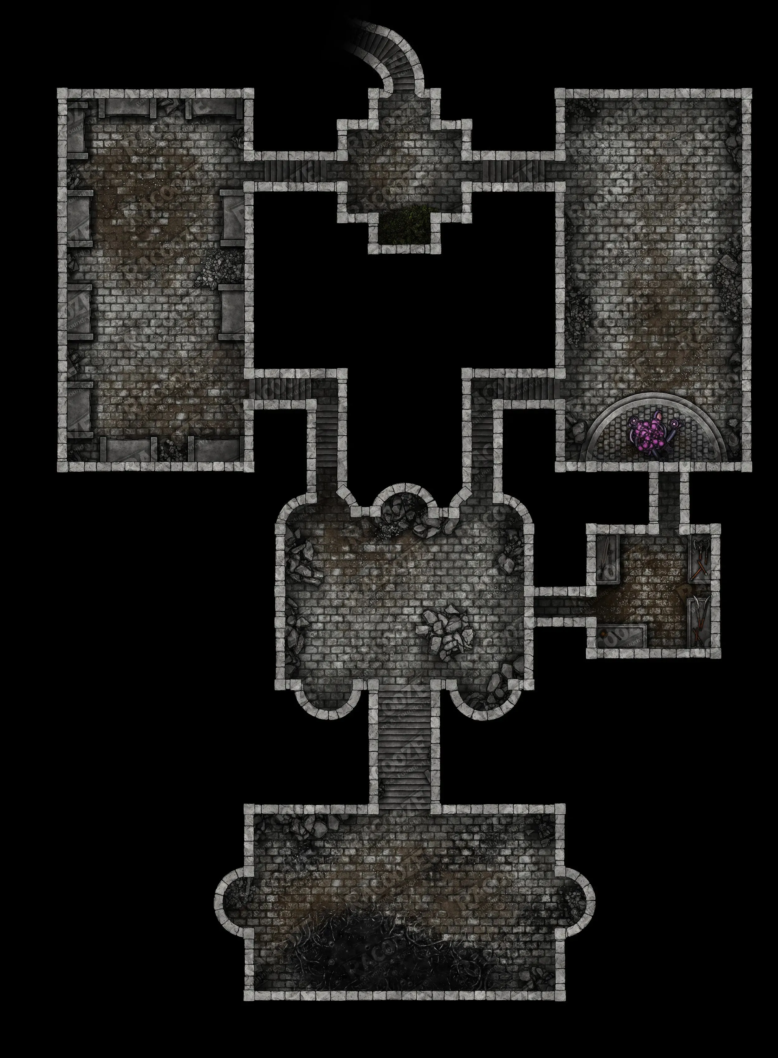 Into The Wild Map Pack 3 preview