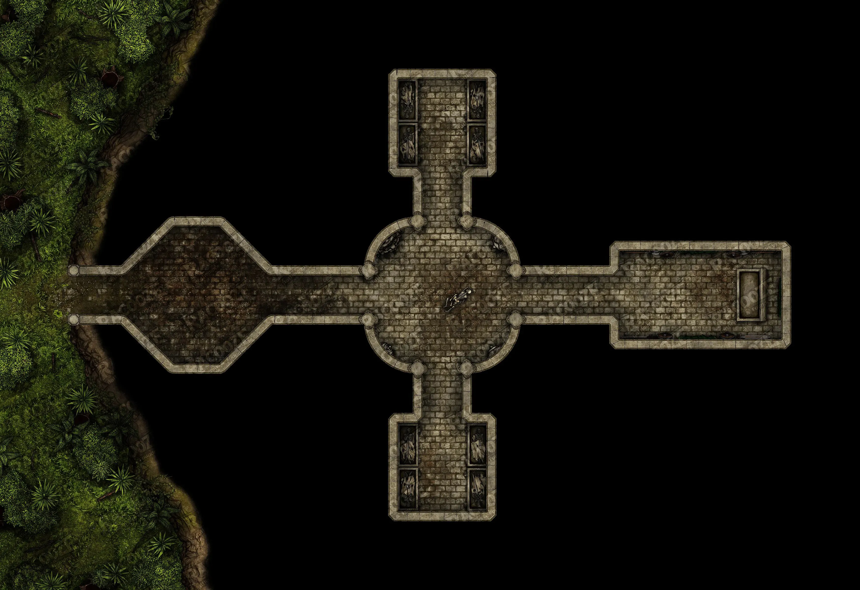 Into The Wild Map Pack 3 preview