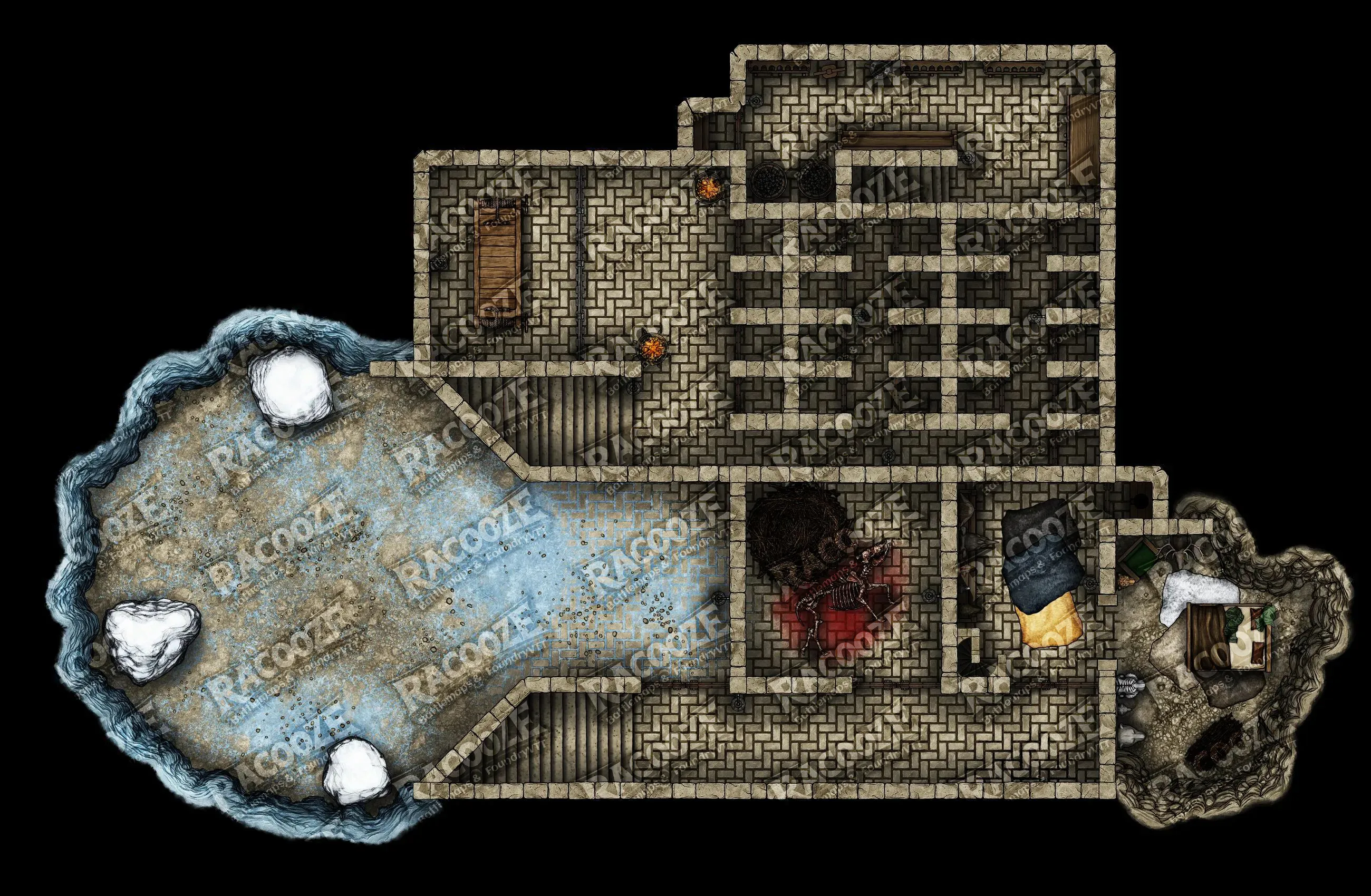 Irovetti’s Palace preview