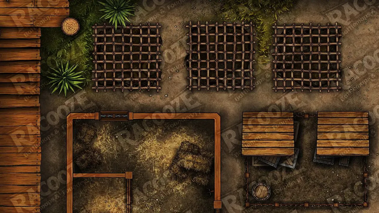 Oleg's Tradiing Post preview