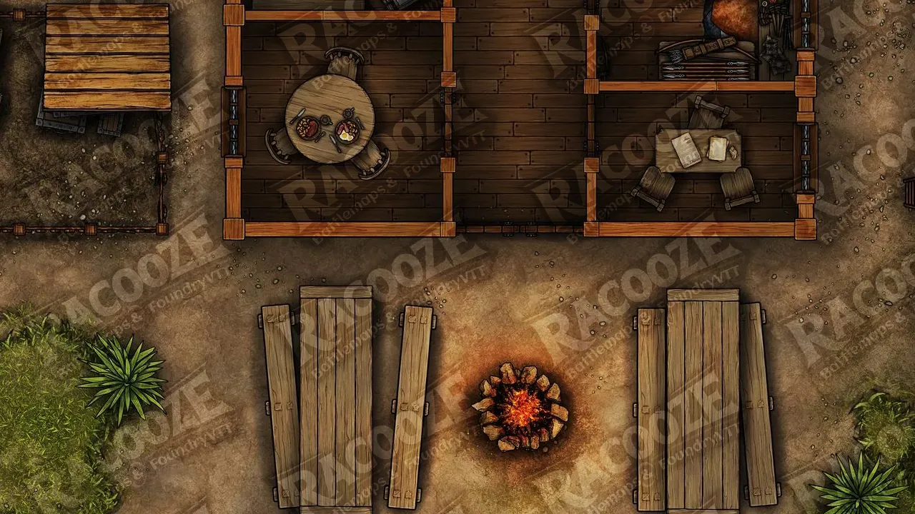 Oleg's Tradiing Post preview