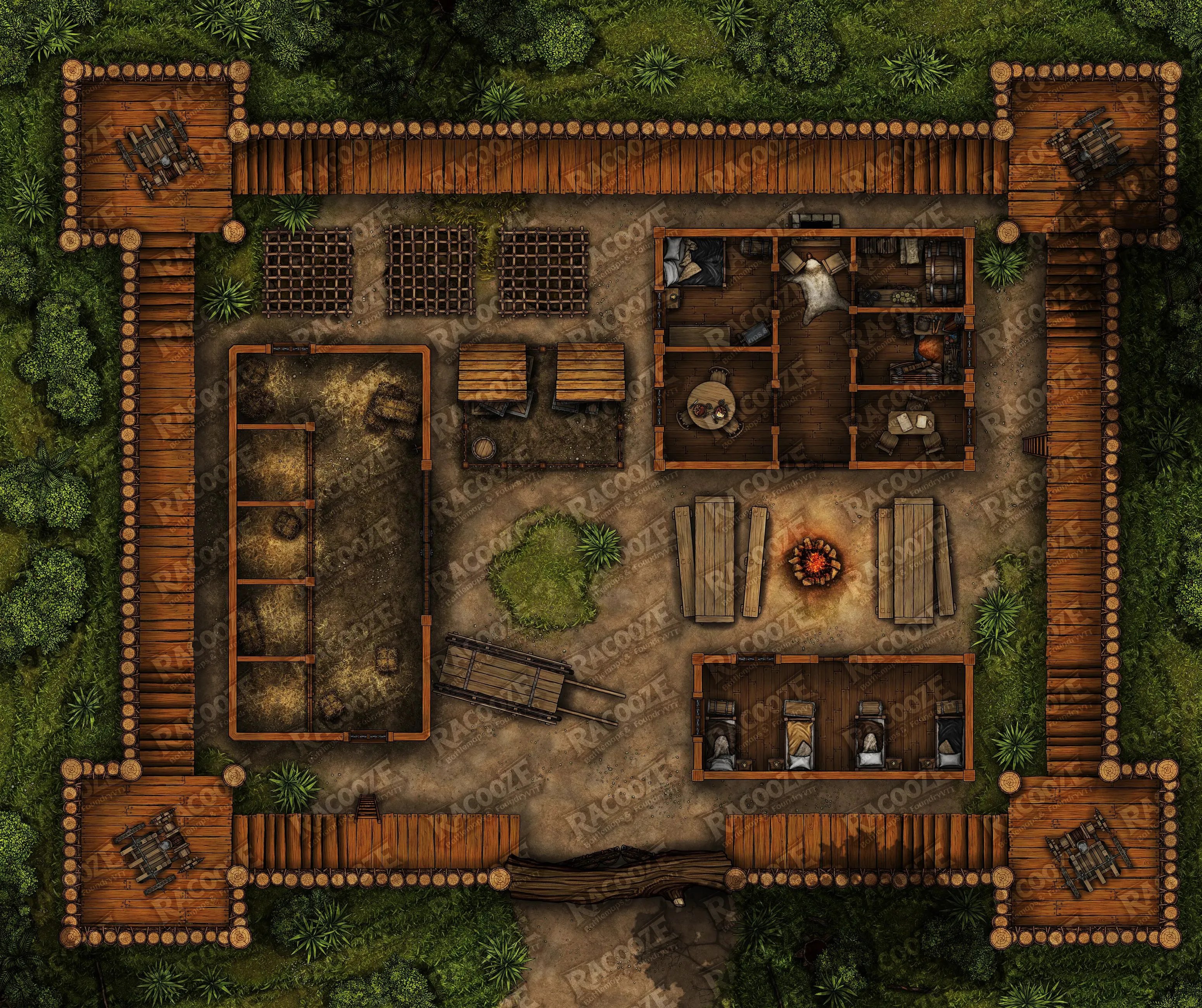 Oleg's Tradiing Post preview