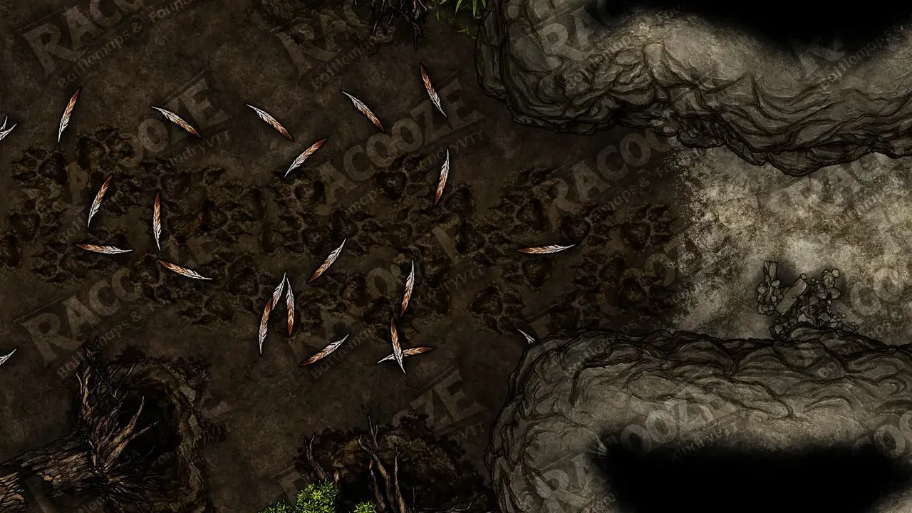 The Beast’s Den preview