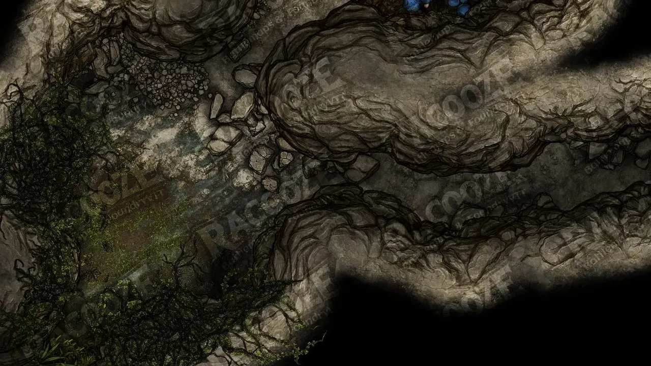 The Beast’s Den preview