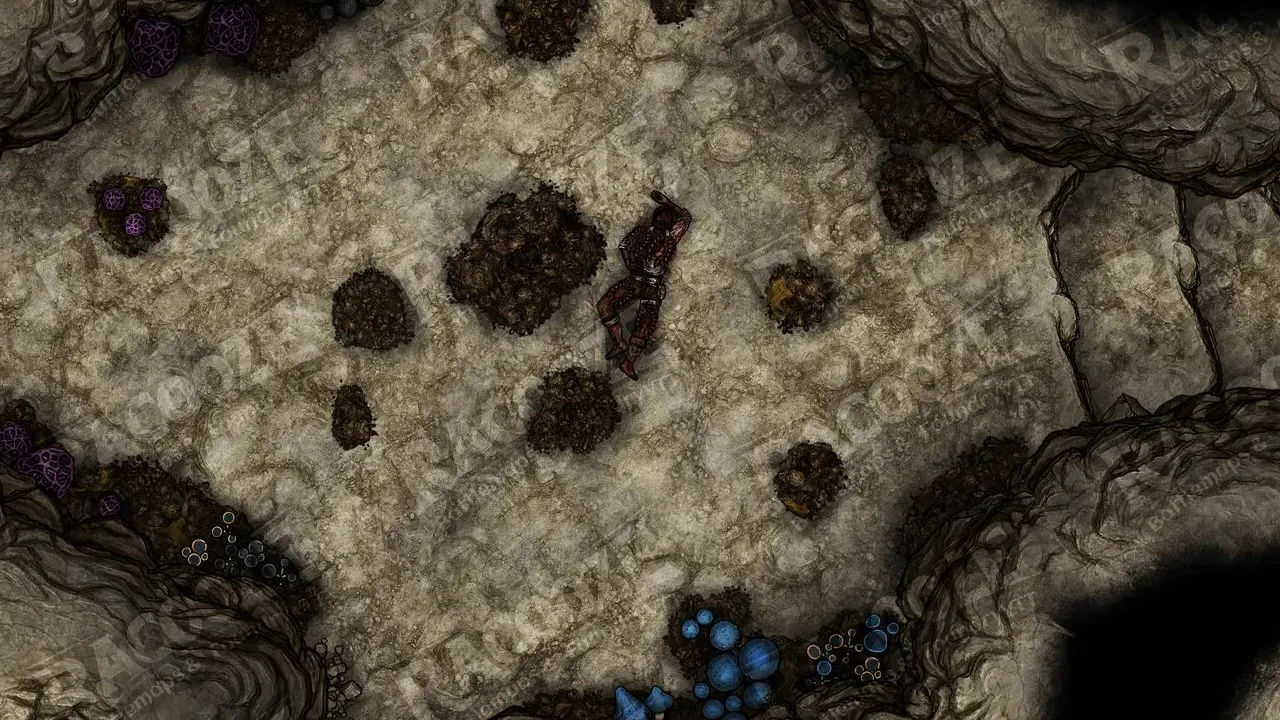 The Beast’s Den preview