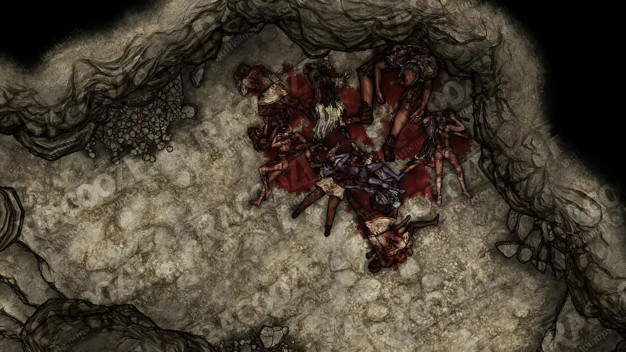 The Beast’s Den preview