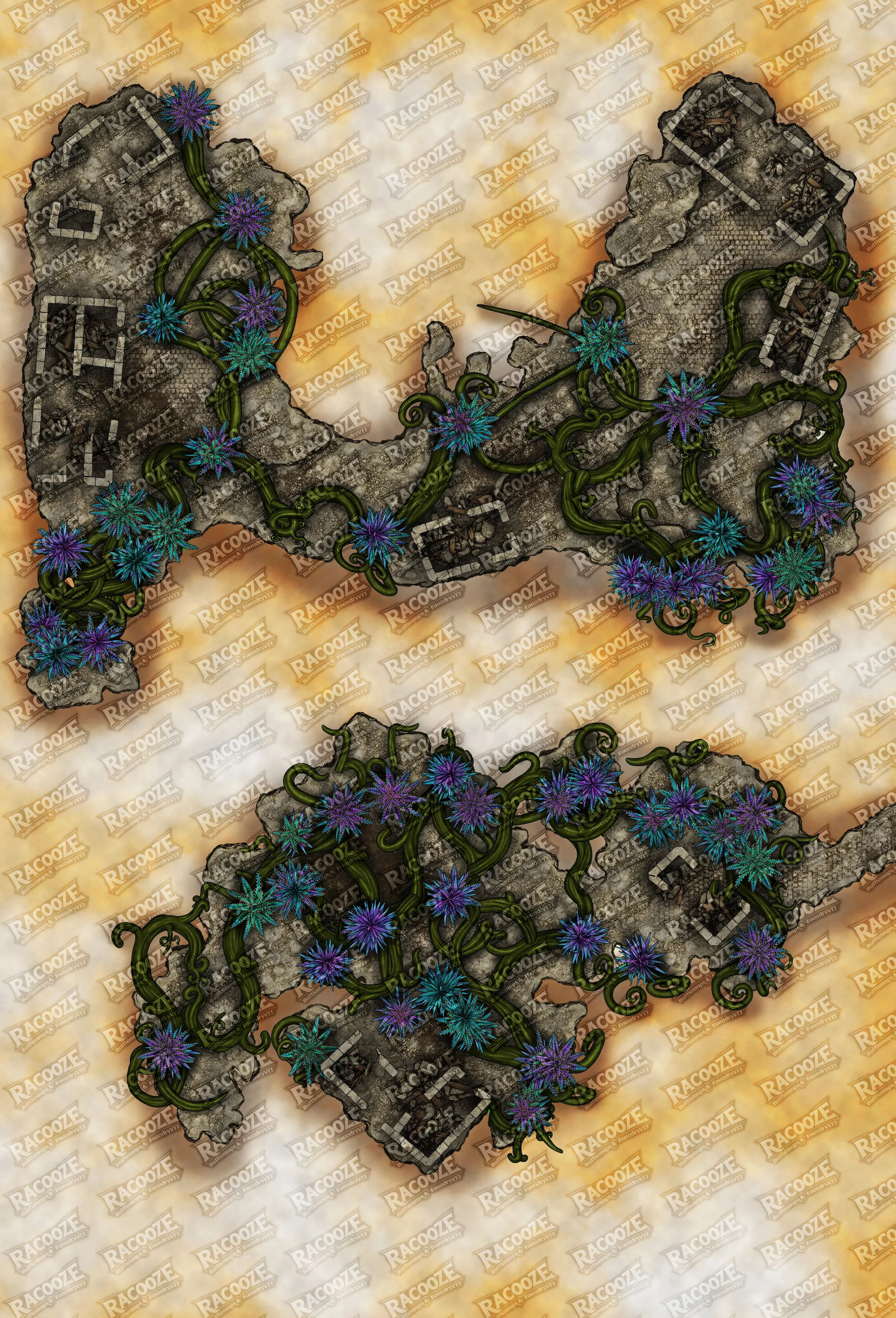 The Nobles & The Palace preview