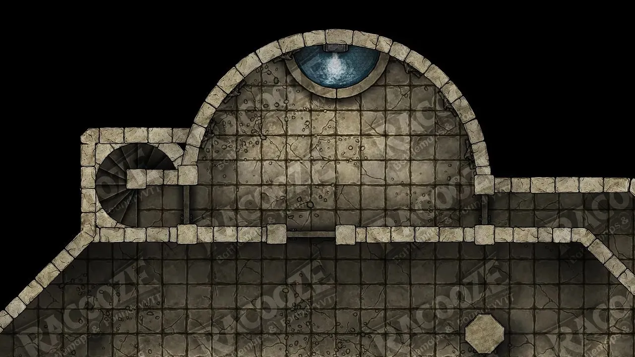 The Troll Lair preview