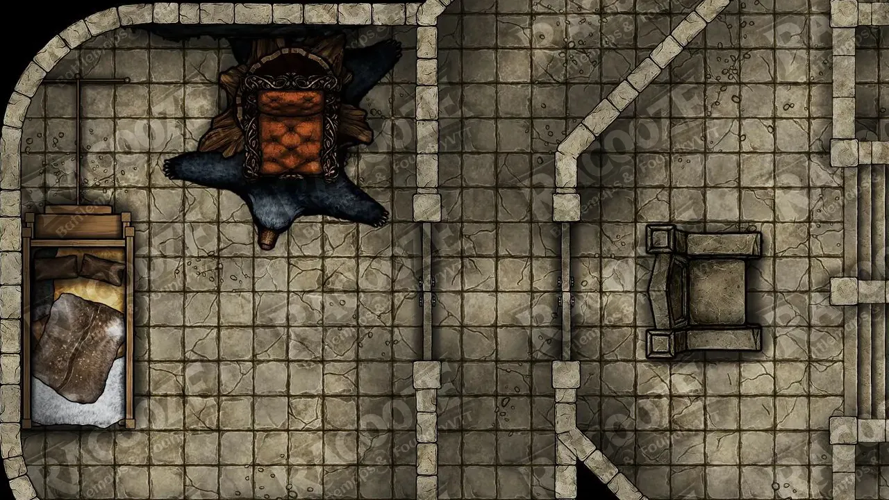 The Troll Lair preview