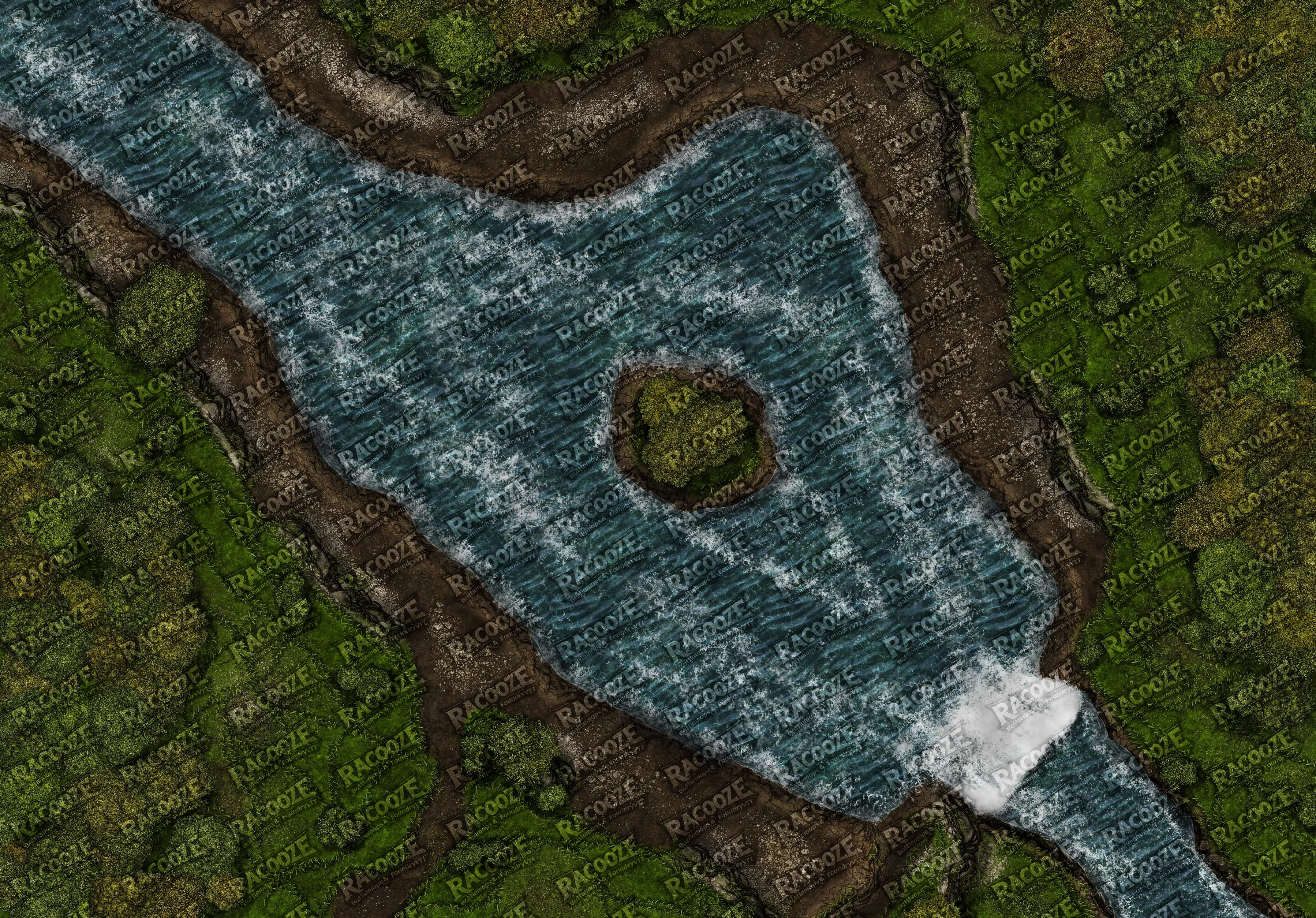 Vordakai’s Isle & Tomb preview