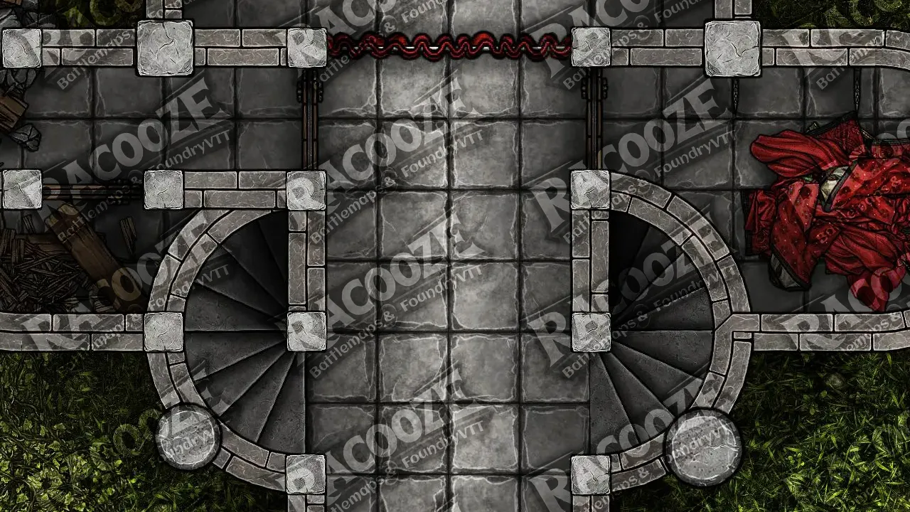 Whiterose Abbey preview