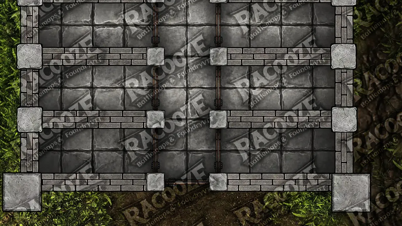 Whiterose Abbey preview